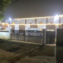 The Lotus Sutra Hotel, Shrivasti — photo 5