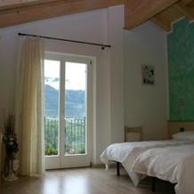 Agritur Due Valli, 奇斯 — 照片 3