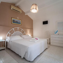 Villaggio Baia d'Ercole, 里卡迪 — 照片 5