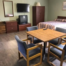 Town House Motel, 弗里波特 — 照片 2