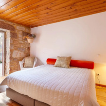 Casa Do Rancho Turismo Rural, 阿马雷什 — 照片 2