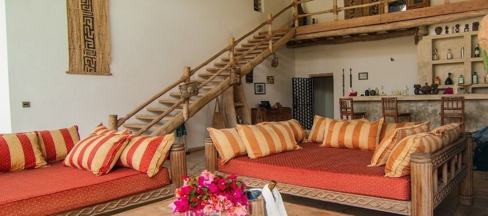 Maisha Marefu Luxury Villa, Diani Beach — photo 1