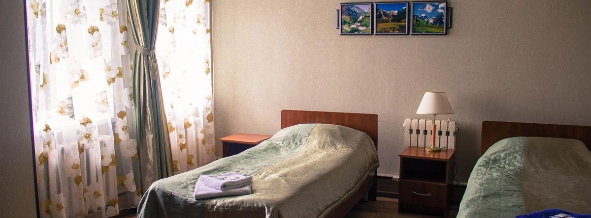 Guest house, 韦尼奥夫 — 照片 1