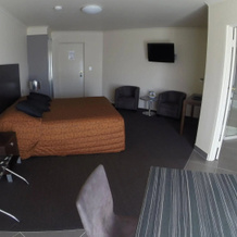 Comfort Inn Clubarham, 巴勒姆 — 照片 4
