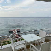 Grand Koru Otel Beach, 奇纳尔哲克 — 照片 5