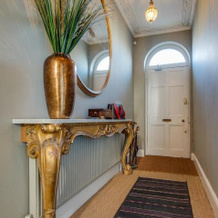 Montpellier Townhouse, 切尔滕纳姆 — 照片 3