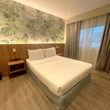 Luisita Central Park Hotel, 打拉 — 照片 2
