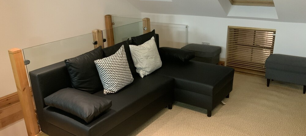 Newly Refurbished one bed Apartment in Workington, Workington — photo 1
