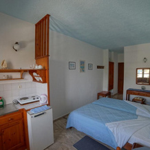 Nefeli Hotel, Myrties — photo 3