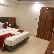 Hotel A.K International Rooms, 乌拉尔 — 照片 4