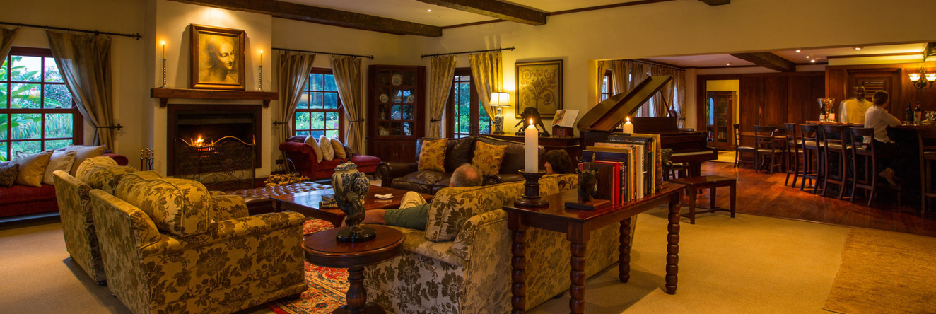 Elewana The Manor Ngorongoro, Карату — фото 1
