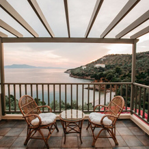 Villa With 3 Bedrooms In Diasello, With Wonderful Sea View, Private Po, Алониссос — фото 5