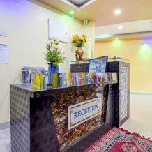 Oasis Hotel by OYO Rooms, 帕尼哈蒂 — 照片 2