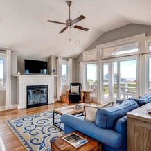 Hat Trick 4 Bedroom Holiday Home By Bald Head Island, Bald Head Island — photo 4