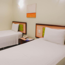Larison Ji Parana Hotel, Ji Parana — photo 3