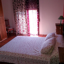 Villa With 6 Bedrooms in Ciudad Real, With Private Pool, Furnished Garden and Wifi, 阿尔卡萨尔德圣胡安 — 照片 3