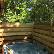 Wren 8 Hot Tub, 梅德里姆 — 照片 5