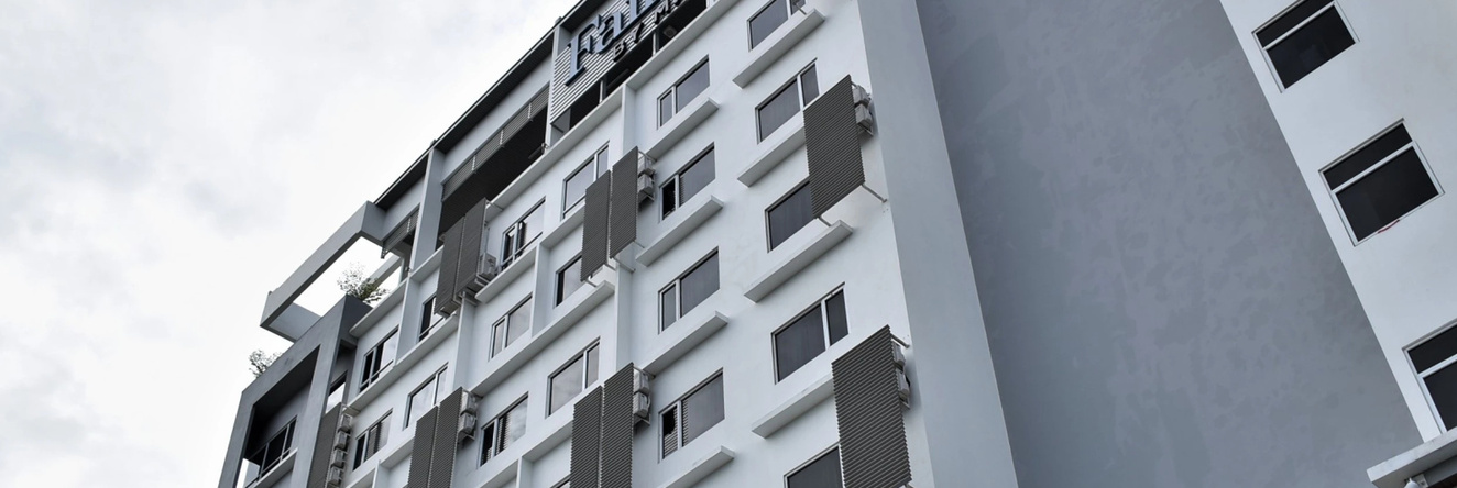 Fairfield by Marriott Bintulu Paragon, Bintulu — photo 1