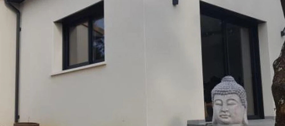 House With one Bedroom in Mornas, With Enclosed Garden and Wifi, 莫尔纳 — 照片 1