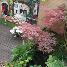 B & B Aan Het Balij, Зутермер — фото 2