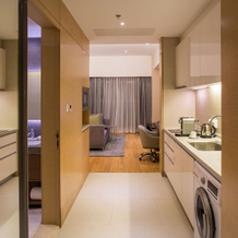 CM+ Service Apartment, Tianjin — photo 4