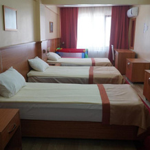 Ihva Otel Pierre Loti, 伊斯坦布尔 — 照片 3