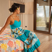 Hotel Ohana Rapa Nui, 安加罗阿 — 照片 5