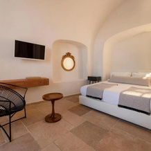 La Maltese Estate Hotel, Imerovigli — photo 4
