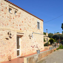 Rumpis Traditional House, Chania — photo 4