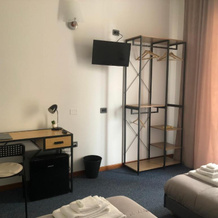 Hotel Domus, 切雷托德埃西 — 照片 4