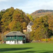 Woodburn House, 皮特洛赫里 — 照片 5
