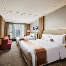 Millennium Hotel Taichung, 台中 — 照片 5