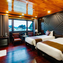 La Regina Royal Cruise, 下龙湾 — 照片 5