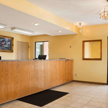 Days Inn Wichita West, Уичито — фото 2