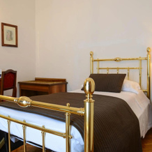 Hotel Vittoria, 布雷西亚 — 照片 3
