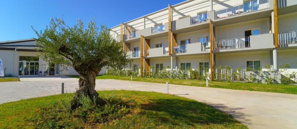 Eleamare Resort, Ascea — photo 1