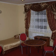 Hotel Villa Nova, Zagan — photo 3