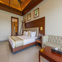 Sajjan Bagh Resort Kumbhalgarh, 昆巴尔加尔 — 照片 3