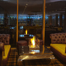 Fonab Castle Hotel & Spa, 皮特洛赫里 — 照片 2