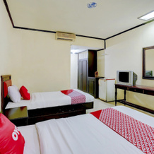 OYO 90250 Hotel Lumajang New, 卢马姜 — 照片 3