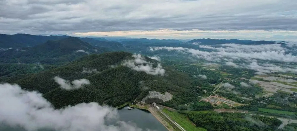 Doona Resort, Мае-Таенг — фото 1