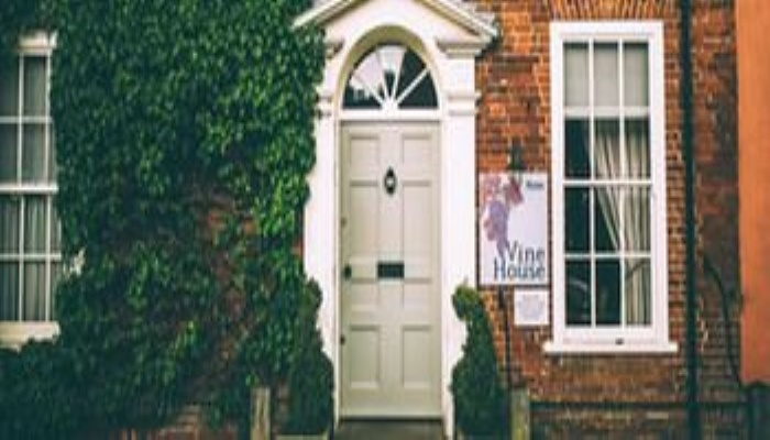 Vine House Luxury Boutique Hotel, Burnham Market — photo 1