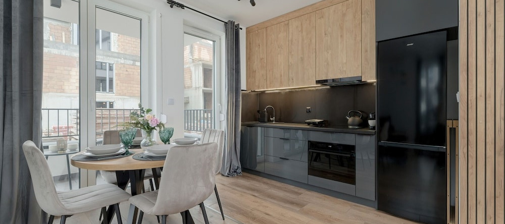 Apartment Wieliczka by Renters Prestige, Krakow — photo 1