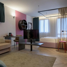 Hotel All'Azzurro, 利莫内苏尔加达 — 照片 4
