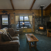 Lake Shore Cabins on Beaver Lake, 尤里卡斯普林斯 — 照片 4
