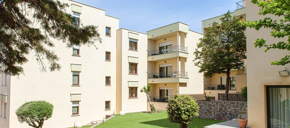 Residenze Le Maree, Ла-Маддалена — фото 1
