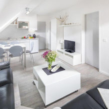 Ferienwohnung-35, Нордерней — фото 4