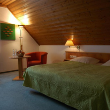 Hotel Quellenhof, 吕贝克 — 照片 2