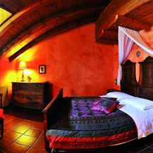 Hotel Mezzosoldo, 斯皮亚佐 — 照片 5