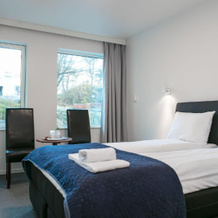 Kinn Hotell Florø, 弗洛拉 — 照片 3